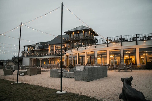 Luxury Wine Tour in Washington DC